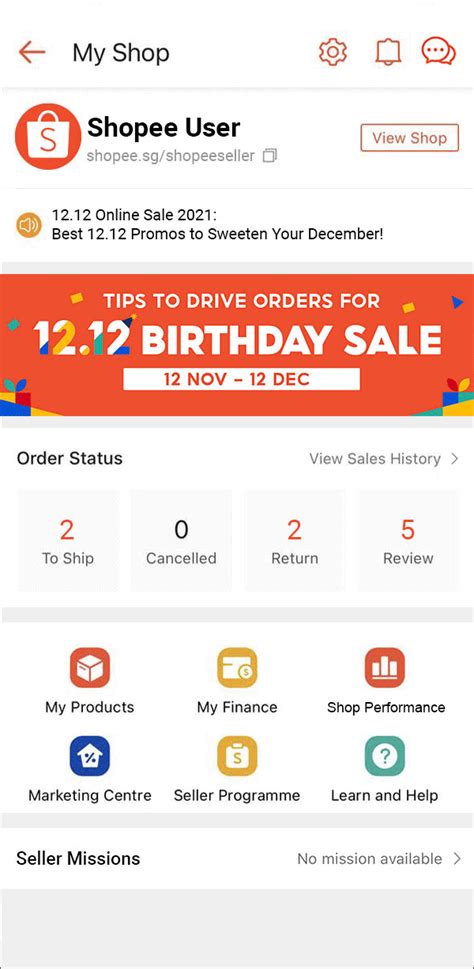 Benefits Of Shopee App PH Seller Education Shopee