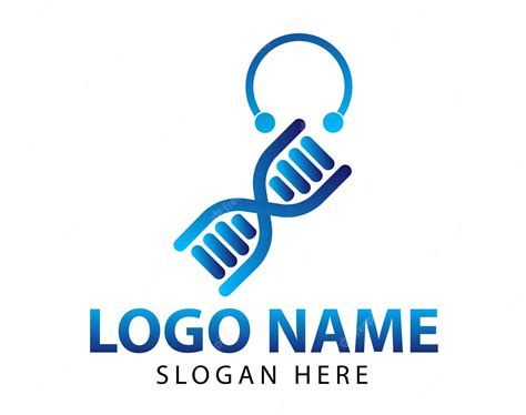 Premium Vector | Web science logo with symbols and icons, logo science