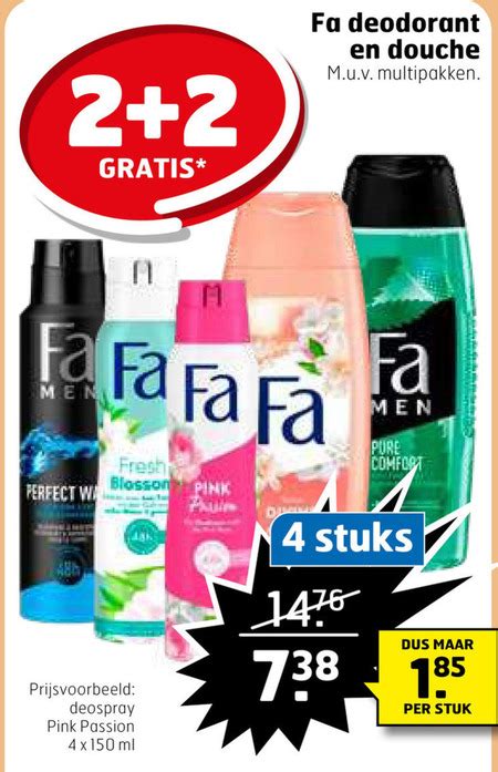 Folder Aanbieding Bij Trekpleister Details