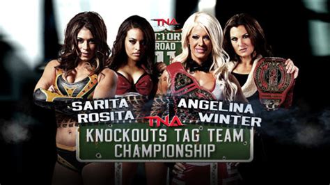 PPV Predictions TNA Victory Road 2011 Diva Dirt