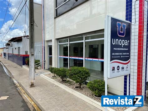 Unopar Colinas Do Tocantins - Unopar lança novos cursos e abre turmas nas modalidades semipresencial ...