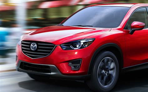 Mazda USA Official Site | Cars, SUVs & Crossovers | Mazda USA