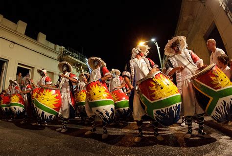 Las Llamadas Festival, Uruguay - PILOT GUIDES