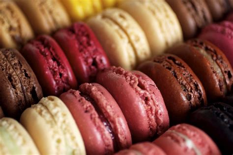 Rabiscando Moda Les Macarons Inspiração Paris