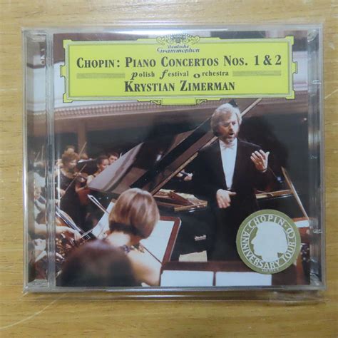 Yahoo Cd Zimerman Chopin Pi