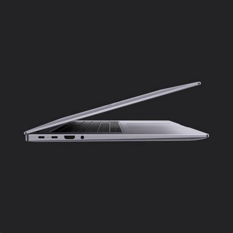 Huawei Matebook S