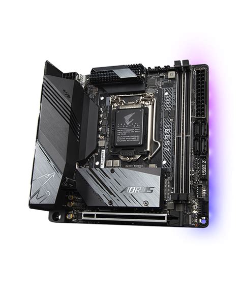 Z I Aorus Ultraaorus Gigabyte Global