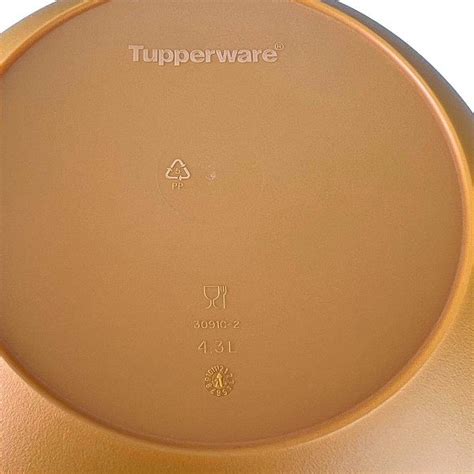 Tupperware Tigela Murano Festa Junina Litros Comprar Tupperware