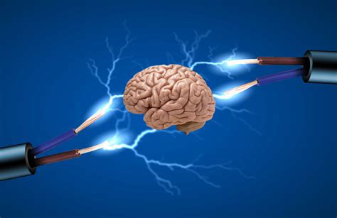 Study Reveals Electrically Stimulating The Brain Can Enhance Creativity