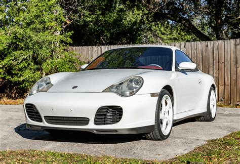 Place Bid Porsche Carrera S Coupe Speed Pcarmarket