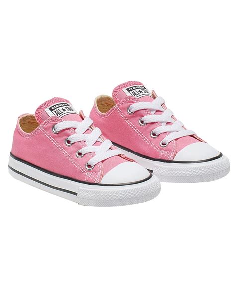 Tenis Converse Para Niña On Sale