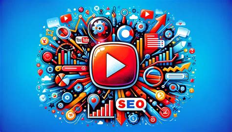 YouTube SEO Nedir ve Neden Önemlidir İsmail Sağdıç