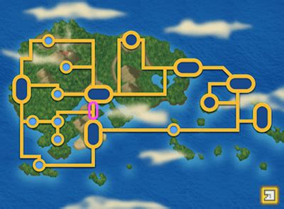 Route 110 (Location) | Information about Route 110 in PokeNexus | PPOBuddy