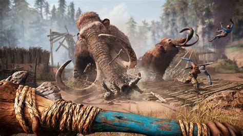 Far Cry Primal Xbox One Dgkeys