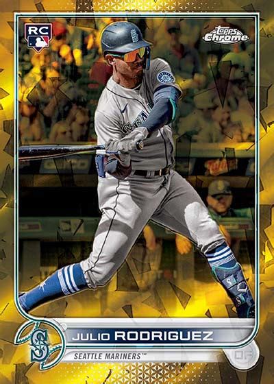 Topps Chrome Sapphire Baseball Checklist Team Set Lists