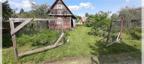 Дом 40 м² на участке 6 сот. на продажу в Вырице | Купить дом в Вырице ...