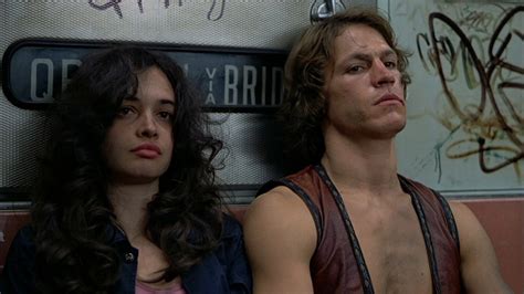 The Warriors 1979 Dir By Walter Hill