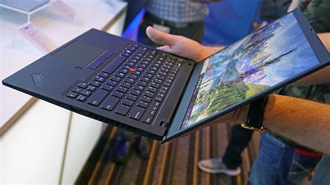 Thinkpad X1 Carbon Gen 8 Chính Hãng Trả Góp 0