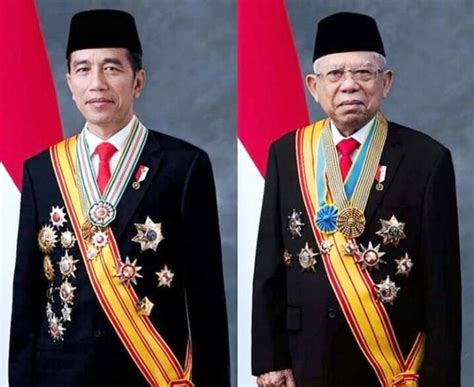 Selamat dan Sukses Atas Dilantiknya Presiden dan Wakil Presiden Republik Indonesia – Universitas ...