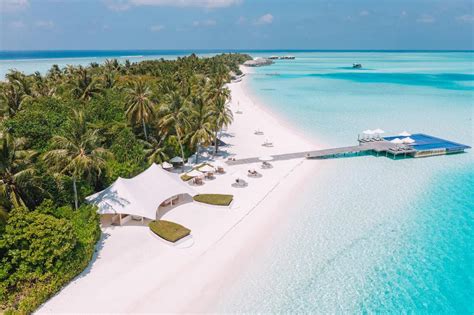 Conrad Maldives Rangali Island