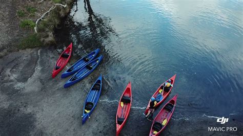 Canoeing Camp Coolamatong June 2018 Jhps Youtube