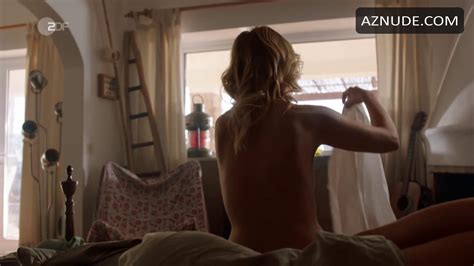 BEA BROCKS Nude AZNude