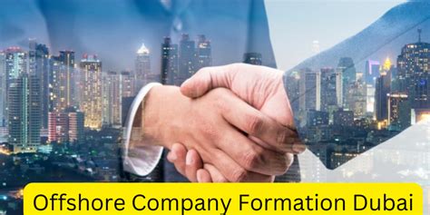 Offshore Company Formation Dubai Carry Site