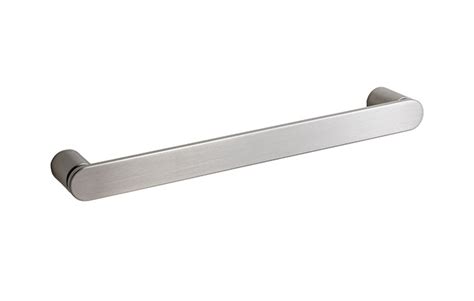 Pws Kitchen D Handle Polished Stainless H1156160ss