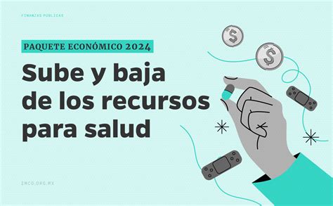 Sube Y Baja De Los Recursos Para La Salud