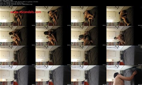 Korean Chesterkoong Fucked Kang Sohyun XScandals Asian Sex Scandal