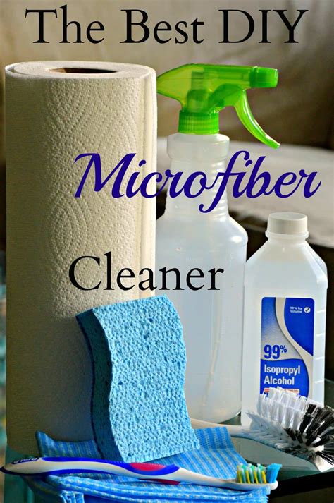 Homemade Suede Cleaner -- that really WORKS!