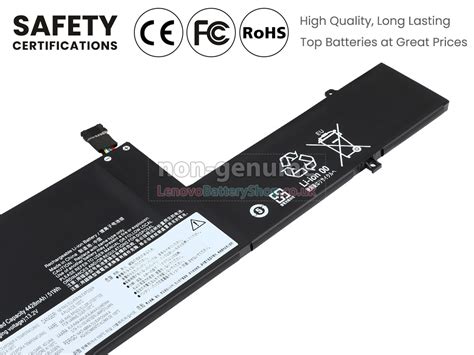 Battery For Lenovo Ideapad Flex Alc R Vsb Lenovo Battery Shop