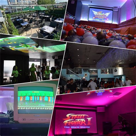 Summer Retrotainment - This is Clapham