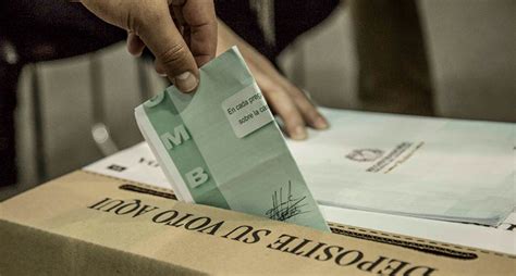 Corte Constitucional Tumba El Código Electoral