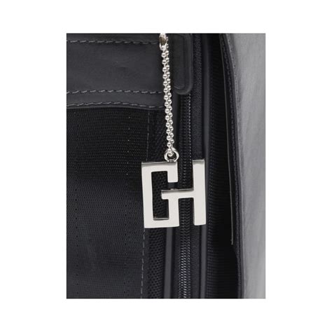 Gerard Henon Messenger Bag (055)