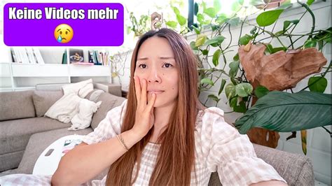 Ich darf keine Videos mehr drehen 😢 Mama Alltag VLOG | Mamiseelen - YouTube