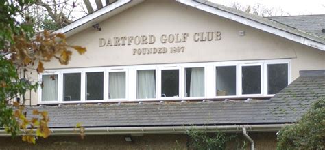 Dartford Golf Club - Taxis Dartford - Taxis Dartford | Sherbets Taxis ...