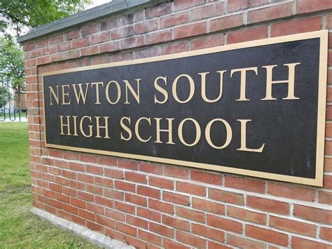 Why Newton South High School Was Evacuated: Principal | Newton, MA Patch