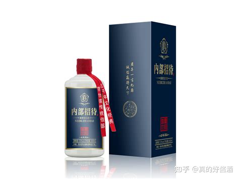 真的好酱酒，是传统的，也是经典的 知乎