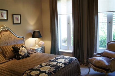 French Style Bedroom Interior Design Photo Kevin Coxhead Interior