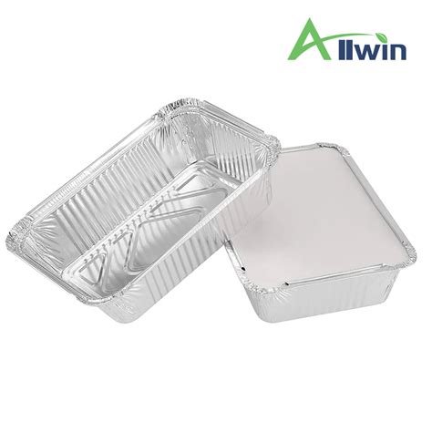 Aluminum Foil Dishes Wholesale Manufacturer In China