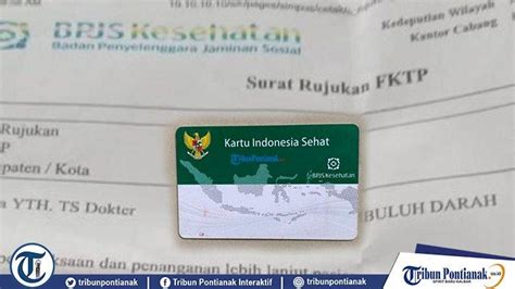 Aturan Baru Pasien Bpjs Mulai Kini Tak Perlu Surat Rujukan Cukup Modal Hp Saja