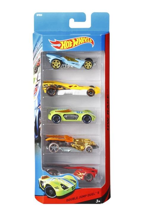 Automodelių rinkinys Hot Wheels vnt kaina pigu lt