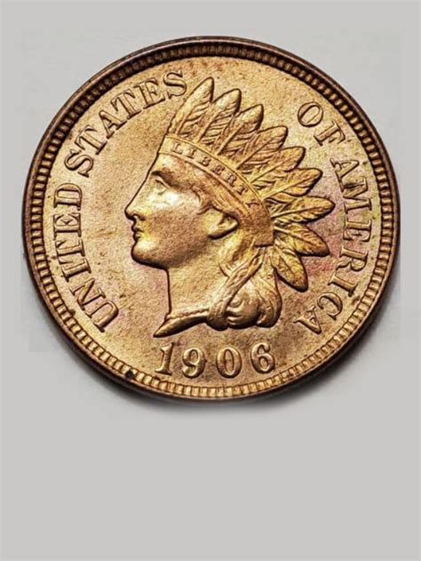 Top 10 Most Valuable Indian Head Penny Values To Collects Damia