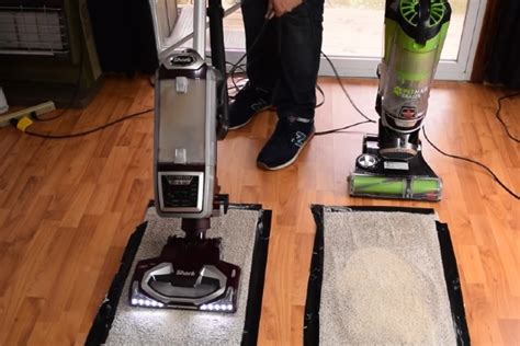 Best Shark Vacuum for Pet Hair - Know Your Buddy