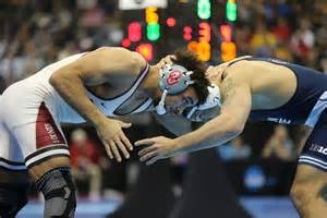 ncaa wrestling preseason rankings 7