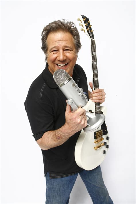 Rock Star And Radio Dj Greg Kihn Joins The Rock Star Branding Podcast