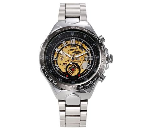 Jx001 Mechanical Watches Mechanical Watches Carisen