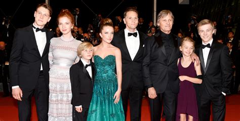 Viggo Mortensen Joins Captain Fantastic Cast At Cannes 2016 2016