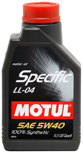 Масло motul specific bmw ll 04 5w40 купить, синтетика , цена в Москве